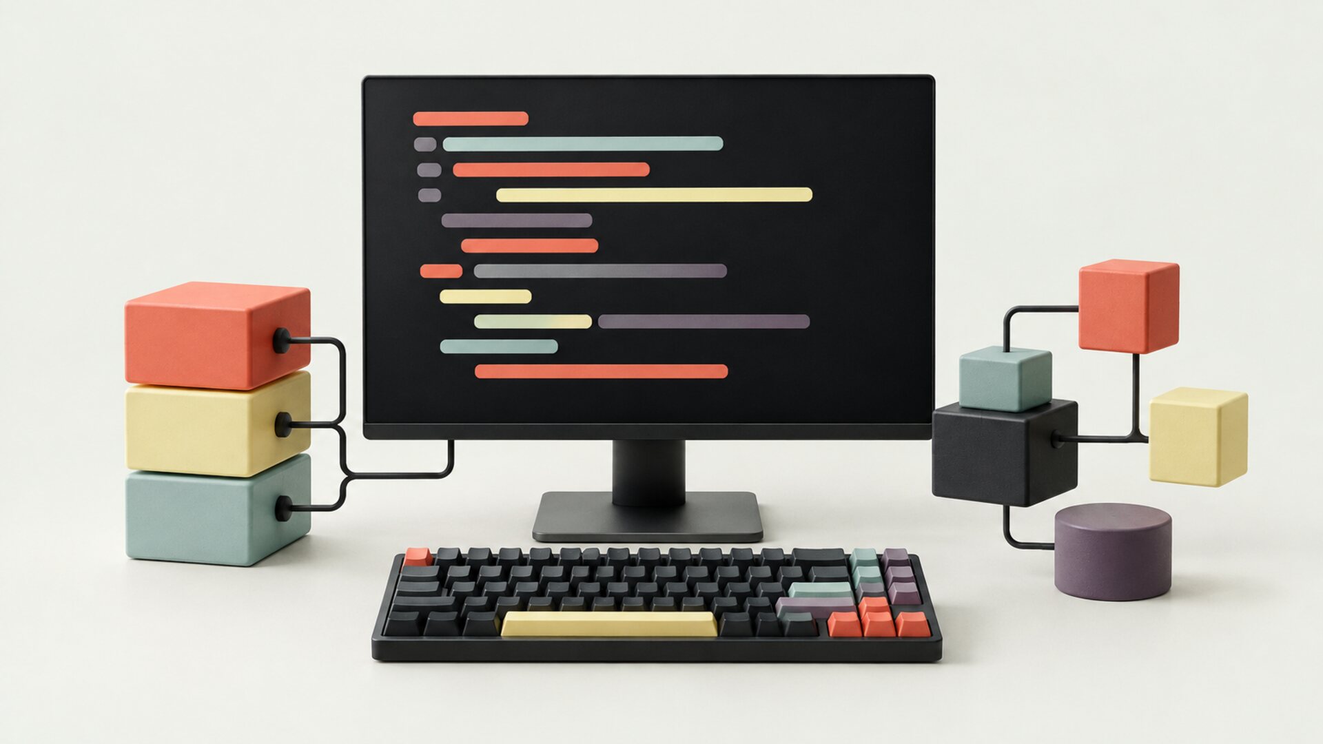 Custom Software