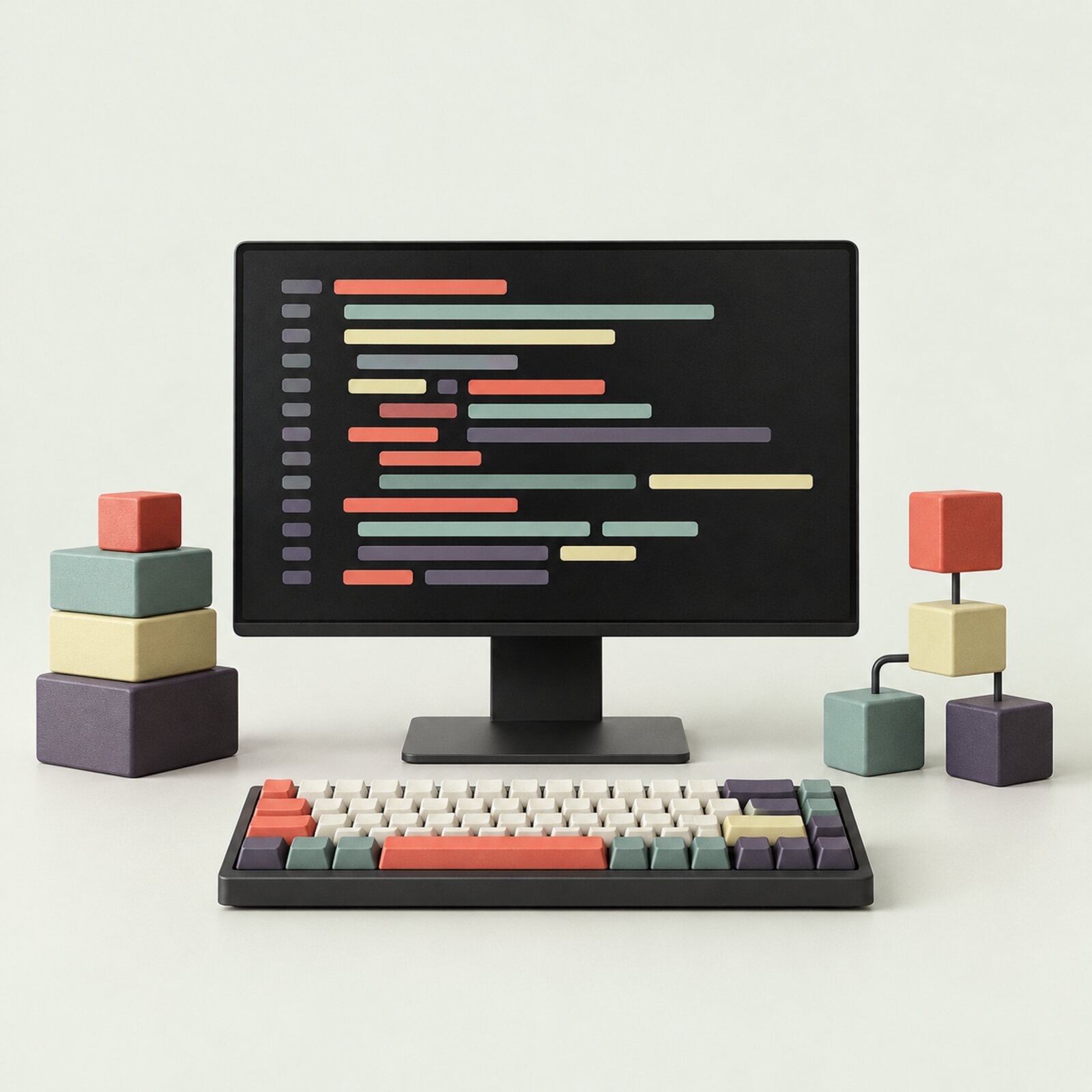 Custom Software