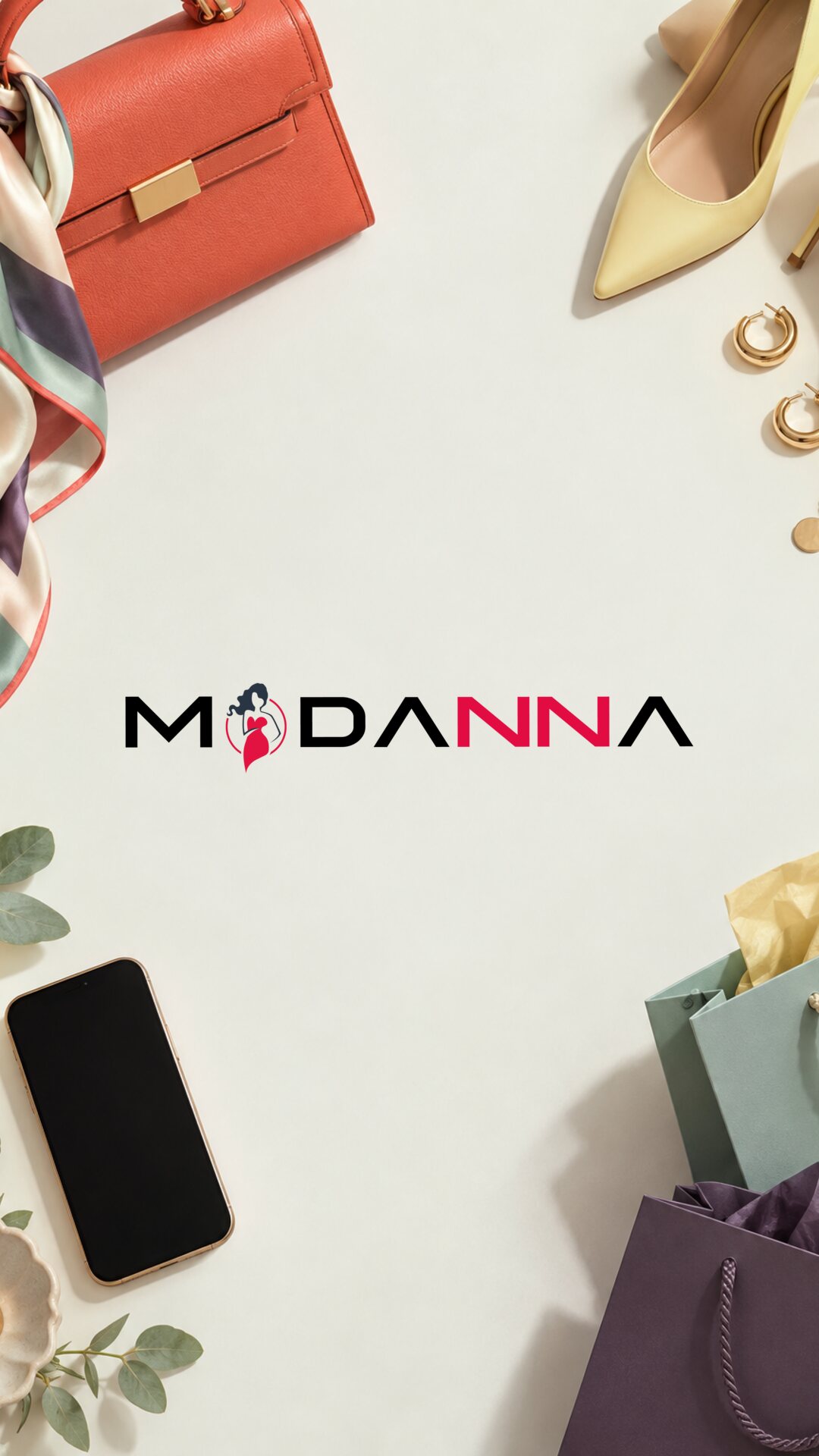 Modanna — E-Ticaret Platformu