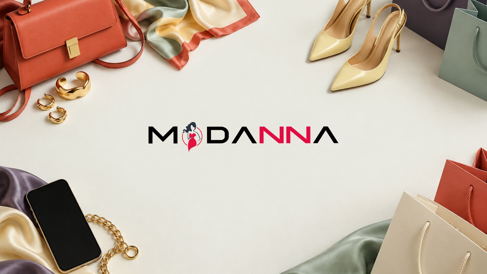 Modanna