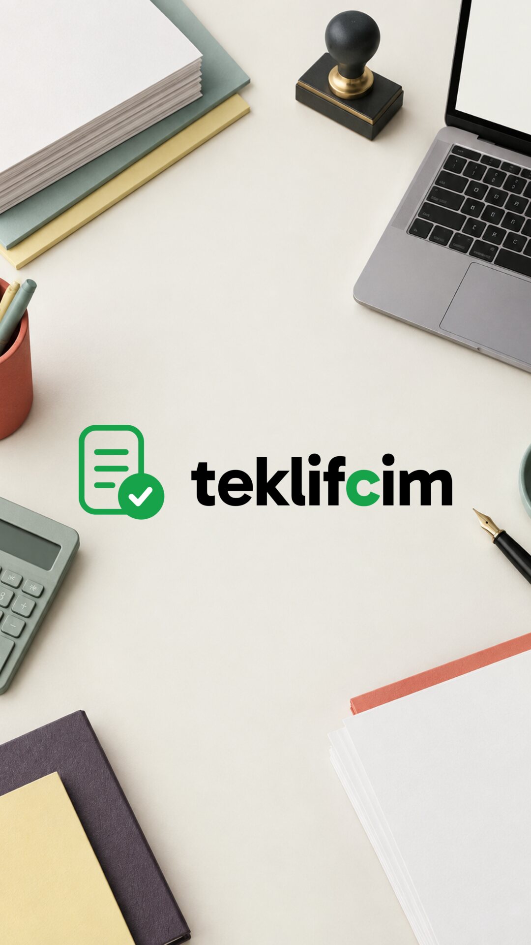 Teklifcim — Online Teklif ve Proforma Fatura Programı