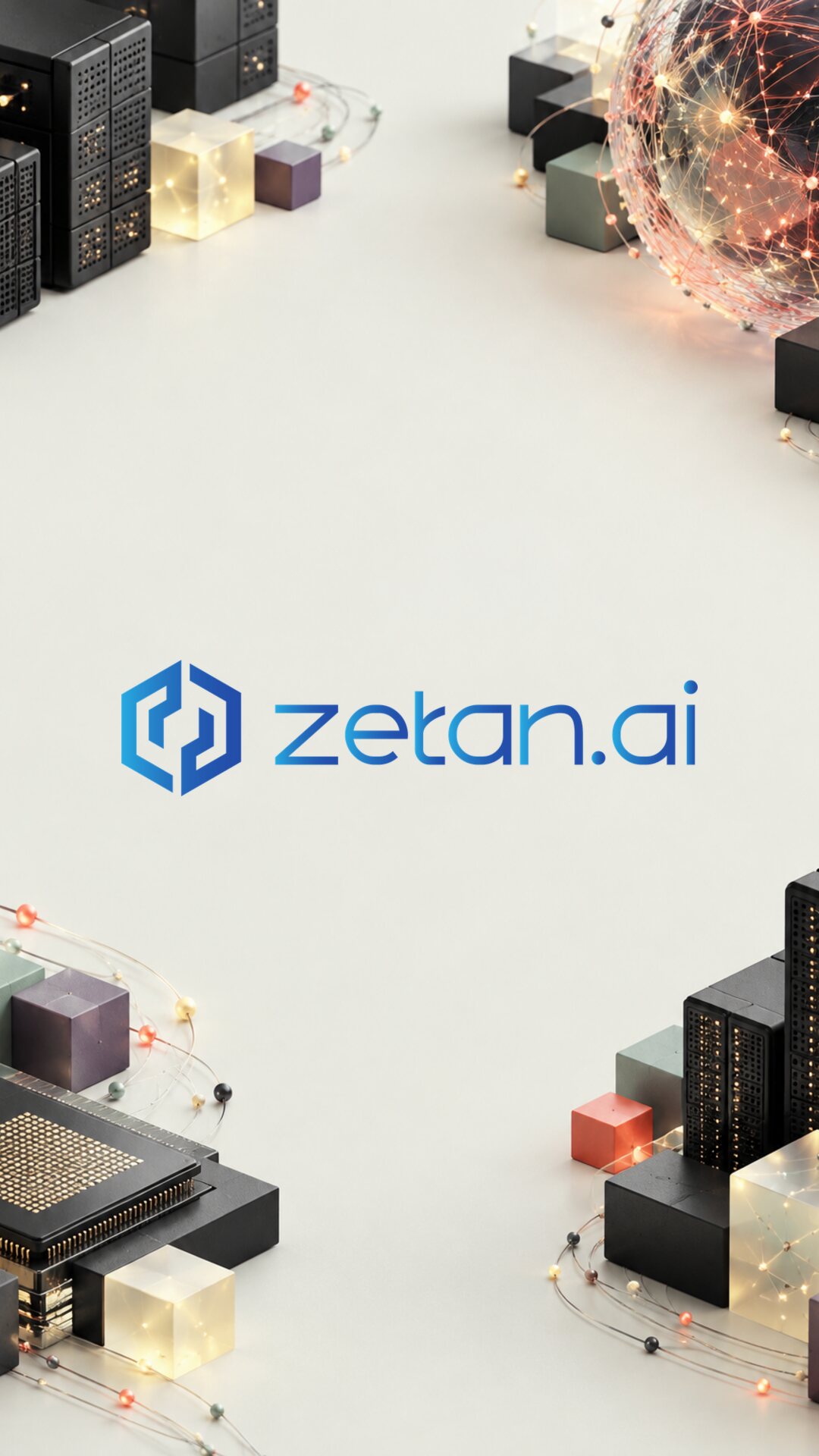 Zetan AI — Sektöre Özel Yapay Zeka Otomasyon Aracı